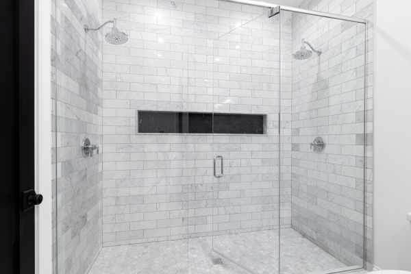 Shower Replacement in Rochester