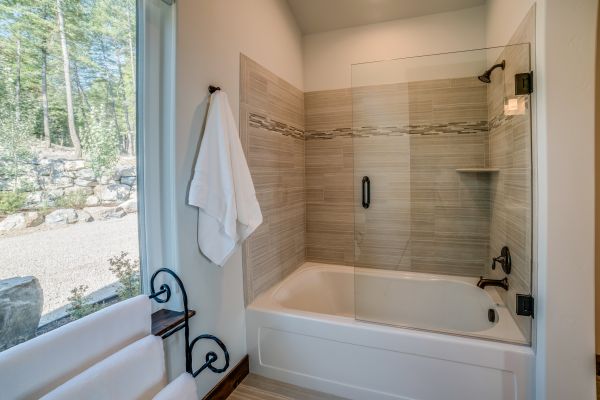 Cost of Tub Conversion Service in Rochester