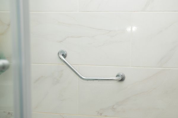 Cost of Mobility Shower Installation in Rochester