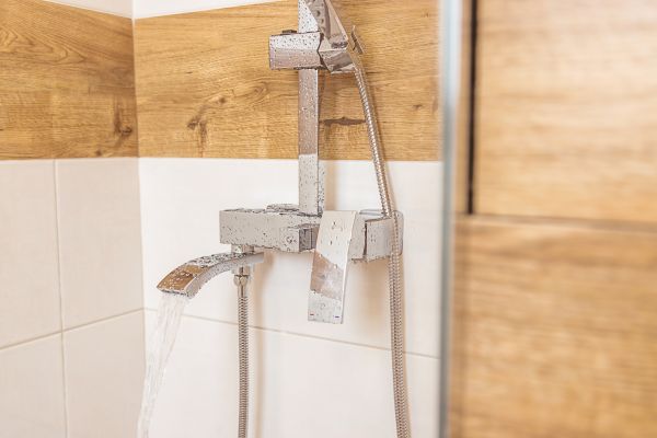 Cost of Shower Plumbing Installation in Rochester