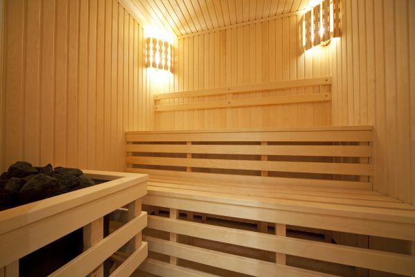 Steam Shower Installation in Rochester