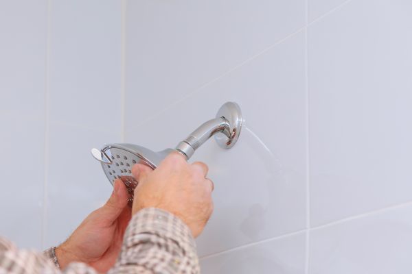 Cost of Shower Plumbing Service in Rochester