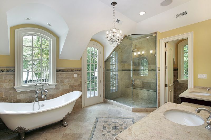 Top Bathtub Installation Companies in Clarkston, MI