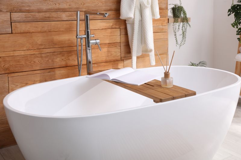 Top Bathtub Installation Companies in Fraser, MI