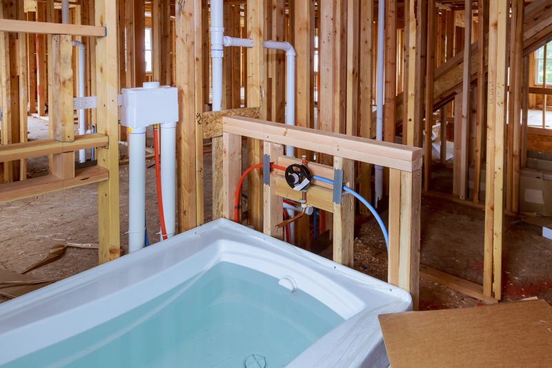 Top Bathtub Installation Companies in Grosse Pointe, MI