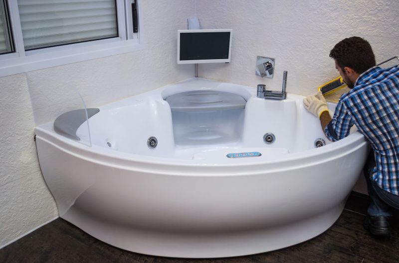 Top Bathtub Installation Companies in Milford, MI