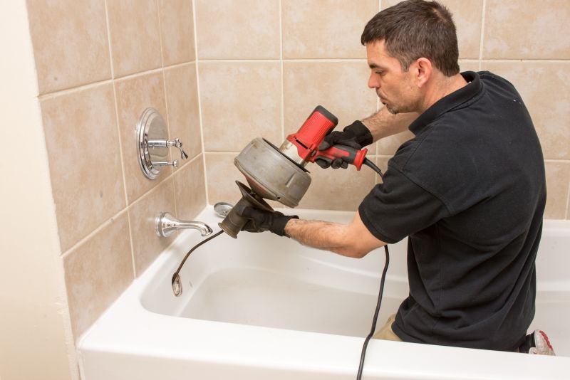 Top Bathtub Installation Companies in Roseville, MI