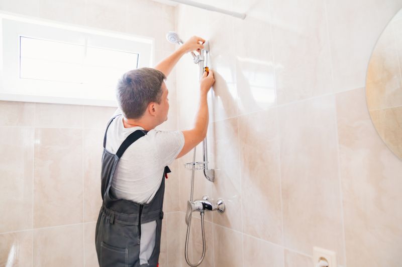 Top Shower Installation Companies in Grosse Pointe, MI