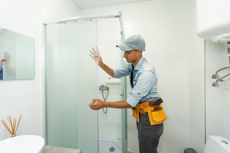 Top Shower Installation Companies in Metamora, MI