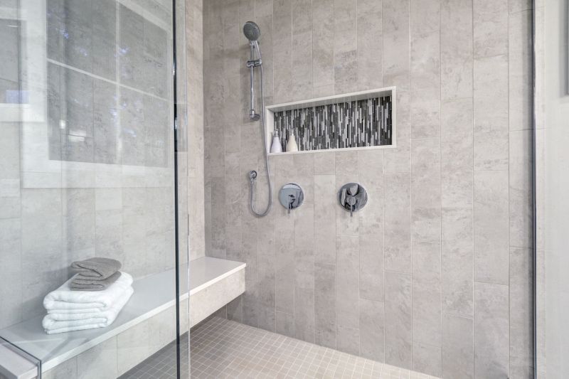 Top Shower Installation Companies in Northville, MI
