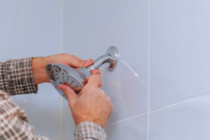 Top Shower Installation Companies in Washington, MI
